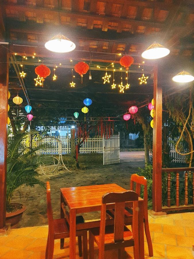 Cat Tien Farmer Lodge Quan Tom 외부 사진