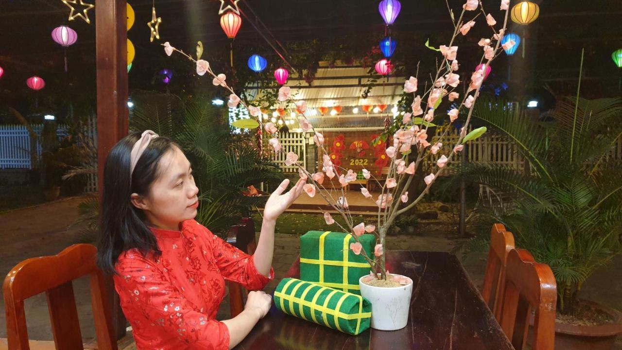 Cat Tien Farmer Lodge Quan Tom 외부 사진
