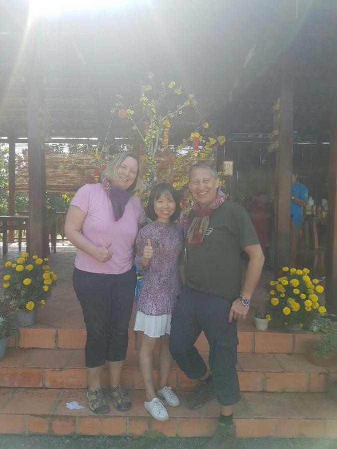 Cat Tien Farmer Lodge Quan Tom 외부 사진